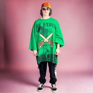 Meet your Posher, Dylan